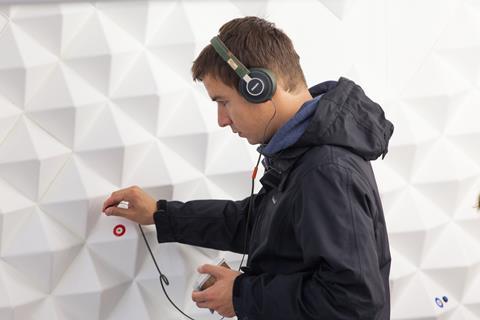 Philips store at Old Truman Brewery